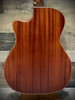 Schecter Orleans Studio Acoustic - Natural Satin (3712) | Musician Madness