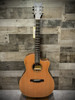 Schecter Orleans Studio Acoustic - Natural Satin (3712) | Musician Madness