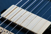 Schecter Synyster Gates Custom-7 TR Headless - Oak Green Metallic (2111) | Musician Madness