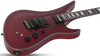 Schecter Avenger FR S - Satin Candy Apple Red (579) | Musician Madness