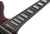 Schecter Avenger FR S - Satin Candy Apple Red (579) | Musician Madness