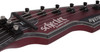 Schecter Avenger FR S - Satin Candy Apple Red (579) | Musician Madness