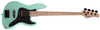 Schecter J-4 - Sea Foam Green (SFG) (2910) | Musician Madness
