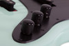 Schecter J-4 - Sea Foam Green (SFG) (2910) | Musician Madness