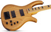 Schecter Riot-4 Session - Aged Natural Satin (2852)