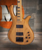 Schecter Riot-4 Session - Aged Natural Satin (2852)