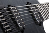 Schecter Banshee Mach-7 - Fallout Burst (1412) | Musician Madness