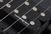 Schecter Banshee Mach-7 - Fallout Burst (1412) | Musician Madness