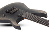 Schecter Banshee Mach-7 - Fallout Burst (1412)