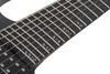 Schecter Banshee Mach-7 - Fallout Burst (1412)