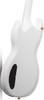 Schecter ZV-H6LLYW66D - Gloss White (542) | Musician Madness