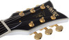 Schecter ZV-H6LLYW66D - Gloss White (542) | Musician Madness