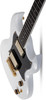 Schecter ZV-H6LLYW66D - Gloss White (542) | Musician Madness