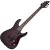 Schecter Omen Elite-6 FR - Black Cherry Burst (2453) | Musician Madness