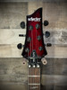 Schecter Omen Elite-6 FR - Black Cherry Burst (2453) | Musician Madness