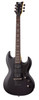 Schecter Demon S-II - Satin Black (3664)