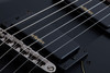 Schecter Demon S-II - Satin Black (3664) | Musician Madness