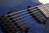 Schecter Omen Elite-6 - See Thru Blue Burst (2452) | Musician Madness