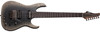 Schecter Banshee Mach-7 FR S - Fallout Burst (1413) | Musician Madness