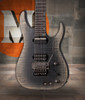 Schecter Banshee Mach-7 FR S - Fallout Burst (1413) | Musician Madness