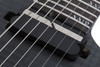 Schecter Banshee Mach-7 FR S - Fallout Burst (1413) | Musician Madness