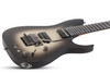 Schecter Banshee Mach-7 FR S - Fallout Burst (1413) | Musician Madness