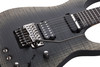 Schecter Banshee Mach-7 FR S - Fallout Burst (1413) | Musician Madness