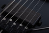 Schecter PT FR-S SLS Elite Evil Twin - Satin Black (1383) | Musician Madness