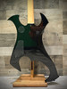Schecter Wylde Audio Berzerker Electric Guitar - Blood Skull (4582) | Musician Madness
