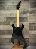 Schecter Wylde Audio Berzerker Electric Guitar - Blood Skull (4582) | Musician Madness
