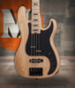 Schecter Justin Beck V Ani - Gloss Natural (2664)