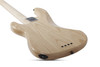 Schecter Justin Beck V Ani - Gloss Natural (2664)