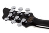 Schecter Stargazer-6 - Gloss Black (675) | Musician Madness