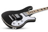 Schecter Stargazer-6 - Gloss Black (675) | Musician Madness