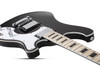 Schecter Stargazer-6 - Gloss Black (675) | Musician Madness
