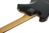 Schecter PT Classic w/ Case - Caribbean Fade Burst (7321) | Musician Madness