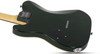 Schecter PT Classic w/ Case - Caribbean Fade Burst (7321) | Musician Madness