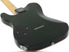 Schecter PT Classic w/ Case - Caribbean Fade Burst (7321) | Musician Madness