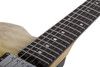 Schecter PT Classic w/ Case - Caribbean Fade Burst (7321) | Musician Madness