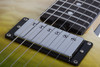 Schecter PT Classic w/ Case - Caribbean Fade Burst (7321) | Musician Madness
