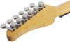 Schecter PT Classic w/ Case - Caribbean Fade Burst (7321) | Musician Madness