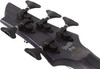 Schecter Stiletto-5 Stealth Pro - Satin Black (2271) | Musician Madness