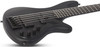 Schecter Stiletto-5 Stealth Pro - Satin Black (2271) | Musician Madness