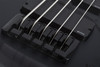 Schecter Stiletto-5 Stealth Pro - Satin Black (2271) | Musician Madness