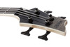 Schecter SLS Elite-4 - Black Fade Burst (BFB) (1391) | Musician Madness