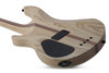 Schecter SLS Elite-4 - Black Fade Burst (BFB) (1391) | Musician Madness