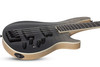 Schecter SLS Elite-4 - Black Fade Burst (BFB) (1391) | Musician Madness