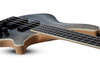 Schecter SLS Elite-4 - Black Fade Burst (BFB) (1391) | Musician Madness