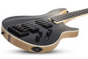 Schecter SLS Elite-4 - Black Fade Burst (BFB) (1391) | Musician Madness