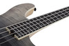 Schecter SLS Elite-4 - Black Fade Burst (BFB) (1391) | Musician Madness